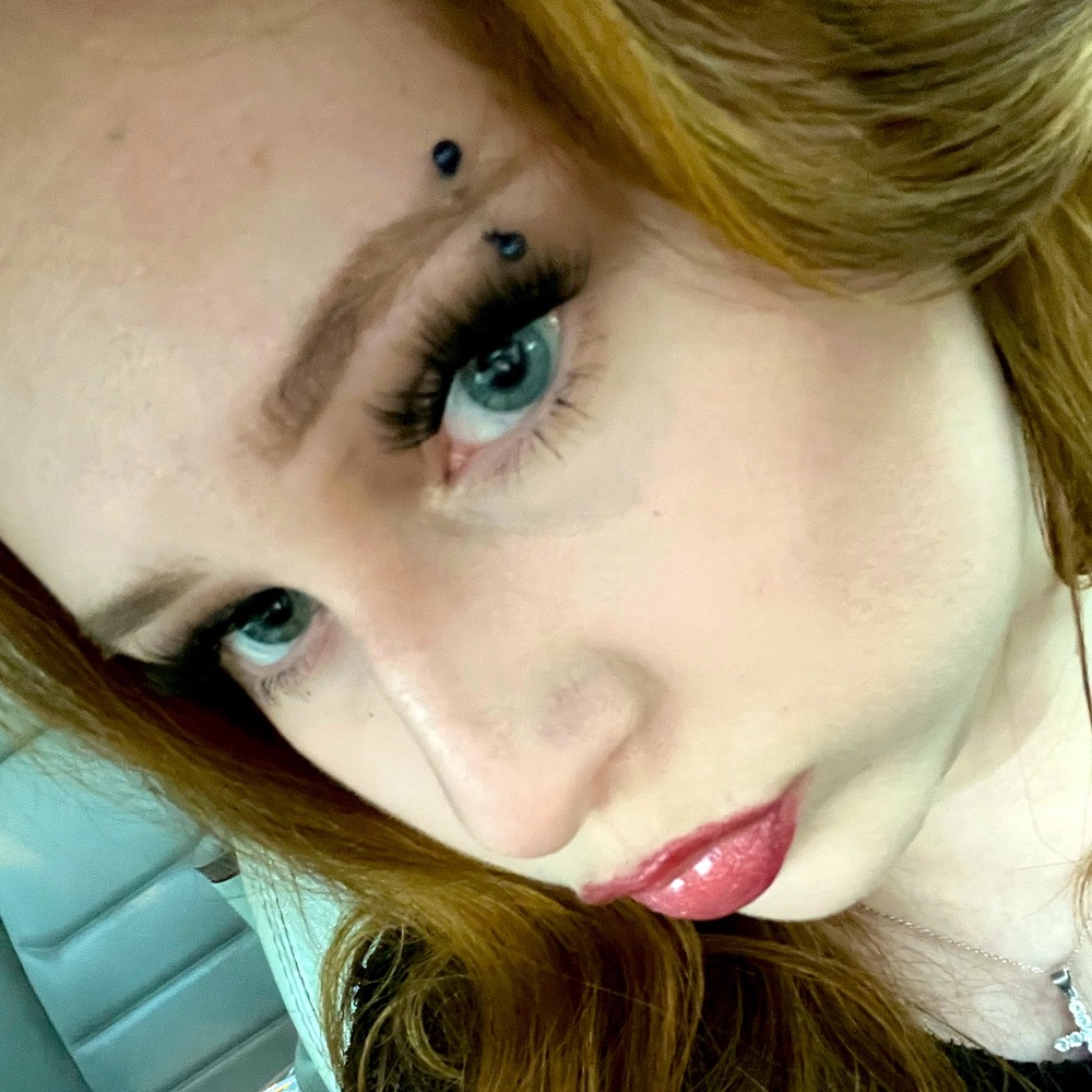 Meet your Posher, Malaina